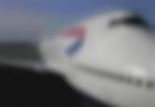 Rosja: Pasażer na gapę zginął w podwoziu samolotu