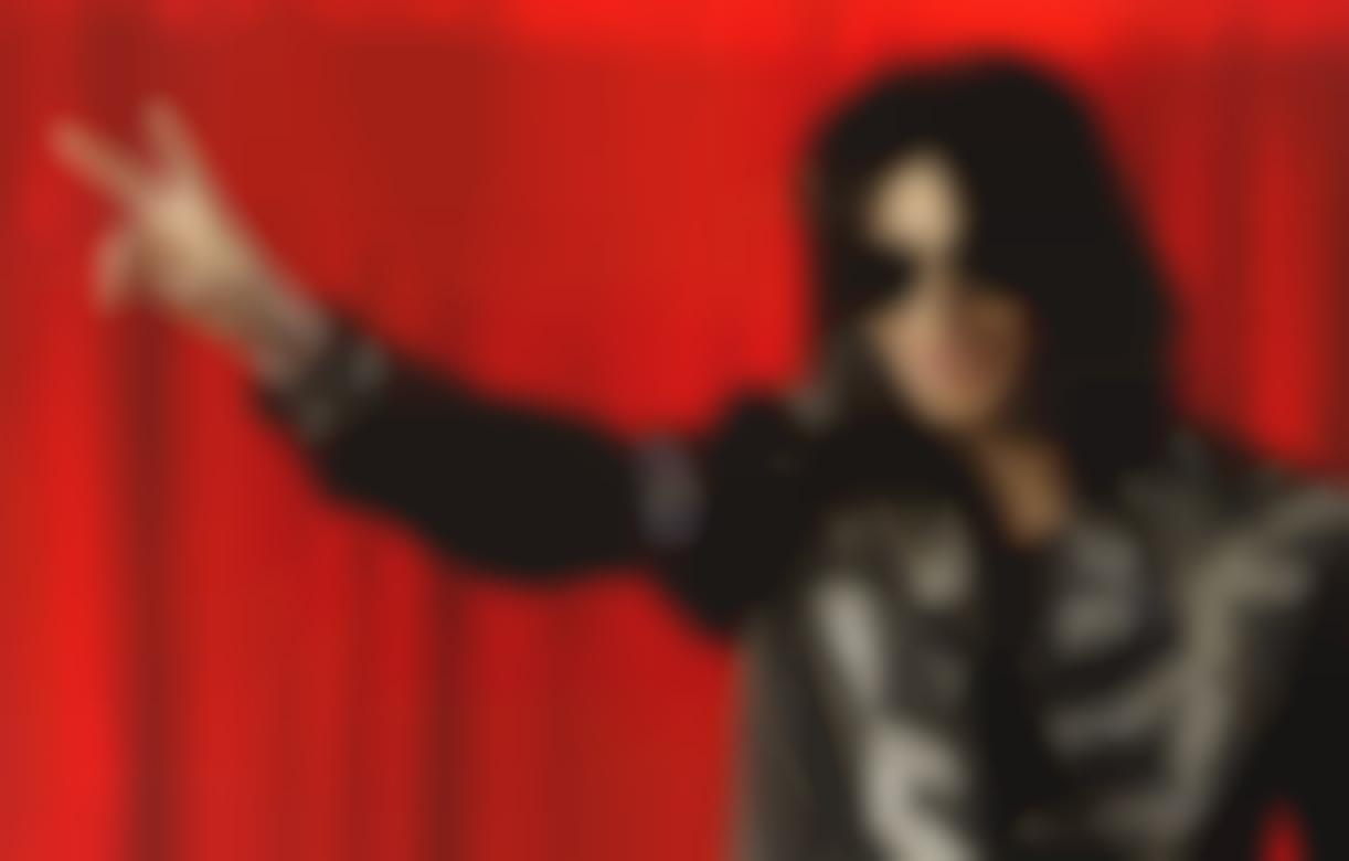 Śmierć Michaela Jacksona