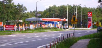 Polska: Świąteczne podwyżki cen paliw