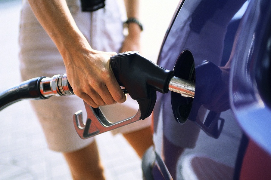 Olej napędowy będzie droższy od benzyny