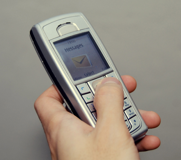 Indie wprowadziły limit SMS