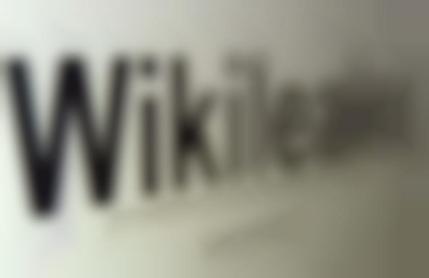 Wikileaks umieściło dokumenty m.in. o obozach w Iraku i w Guantanamo
