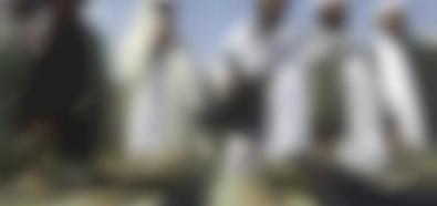 Afganistan: Talibowie zapowiadają ataki na cudzoziemców