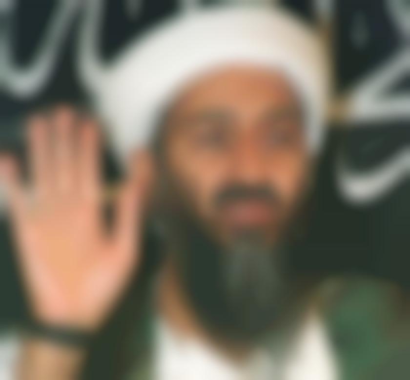 Ochroniarz Osamy Bin Ladena mieszka w Niemczech i głosi swe poglądy