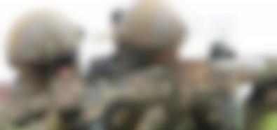 Afganistan: Polska jednostka specjalna odbiła 5 zakładników
