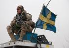 Szwecja kontra chuligani. Wojsko uspokoi szwedzkich kibiców?