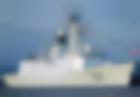 Chińskie okręty po raz pierwszy na Morzu Czarnym