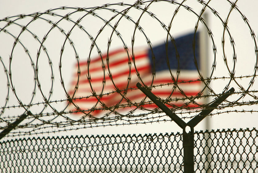 Baza Guantanamo