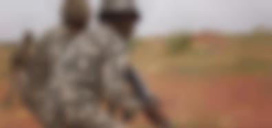 Malijskie wojsko