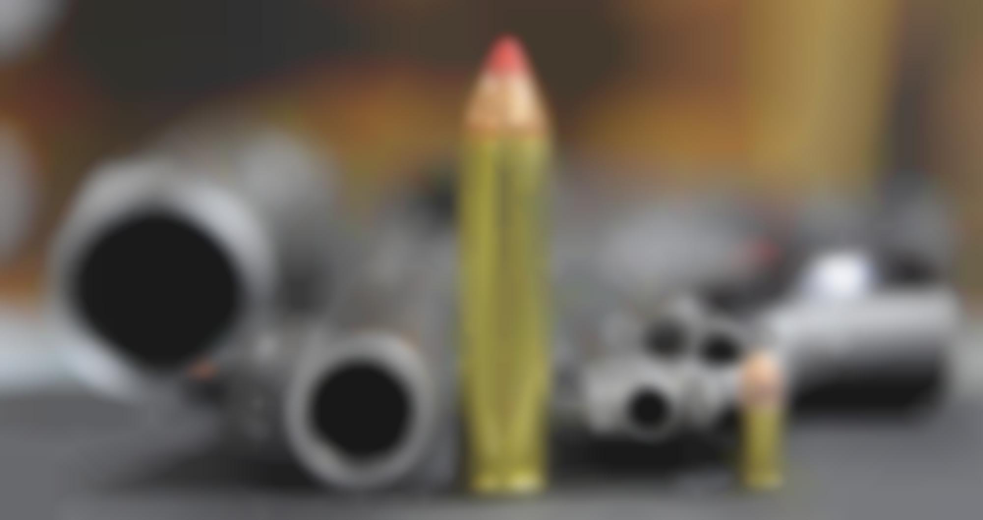 Broń dla dyrektorów szkół - odpowiedź na masakrę w Newtown