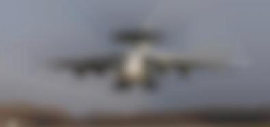 Samoloty typu AWACS