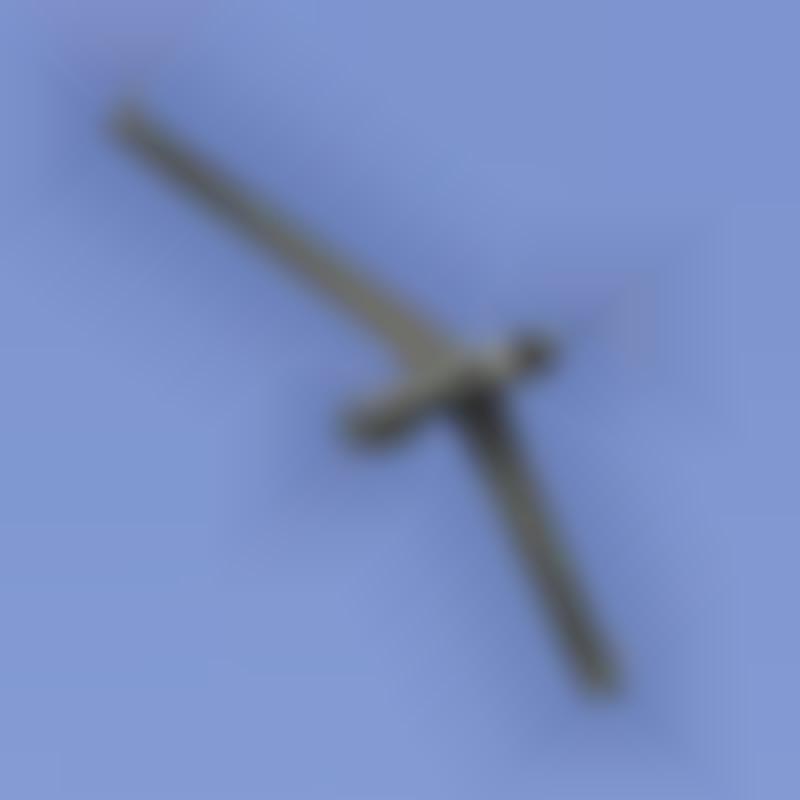 Dron ScanEagle