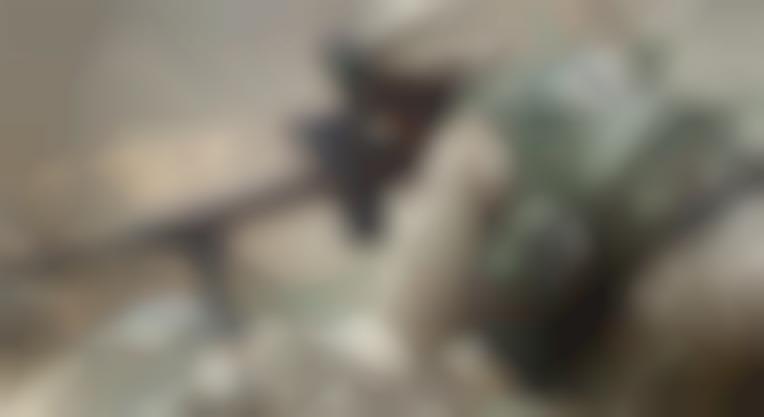 USA: Żołnierz przyznał się do zabicia 16 cywilów w Afganistanie 