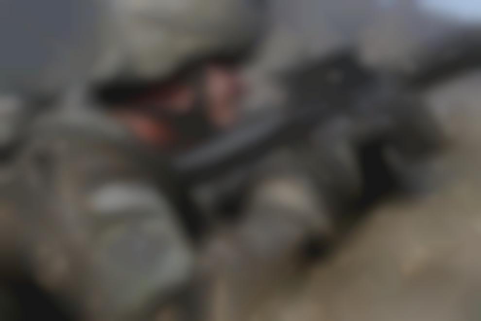 USA: Żołnierz przyznał się do zabicia 16 cywilów w Afganistanie 