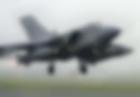 Wielka Brytania: Dwa myśliwce wpadły do morza 