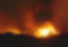 USA: Pożar w Kolorado - nie można opanować żywiołu