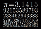 Liczba Pi