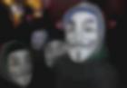 Anonymous zajmą się automatycznym monitoringiem ulic