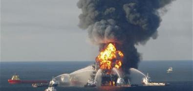 BP wypłaci miliardowe odszkodowania za wyciek ropy do Zatoki Meksykańskiej