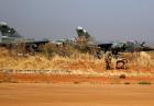 Francuska interwencja w Mali