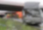 Francja: Wypadek polskiego autokaru - są ofiary