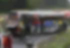 Niemieckie media: Policjantka sprawczynią wypadku polskiego autokaru