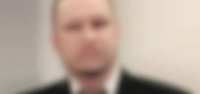Andres Breivik skazany na 21 lat więzienia!