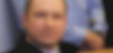 Norwegia: Szef policji rezygnuje z funkcji po raporcie ws. Breivika