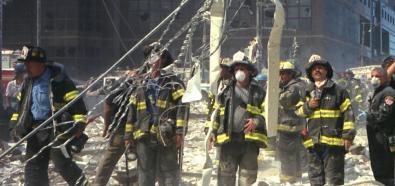 Zamach na World Trade Center
