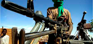 Sudańczycy zawieszą walki o sporny region Abyei