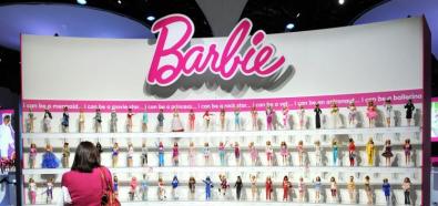Mattel, Barbie