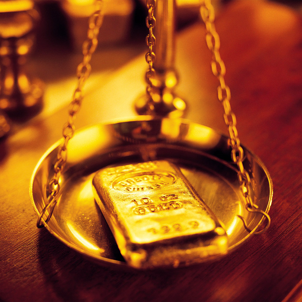 NBP nie ściągnie zagranicznych rezerwy złota