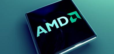 AMD zlikwiduje 1200 miejsc pracy