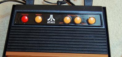Atari Inc. ogłosiło bankructwo