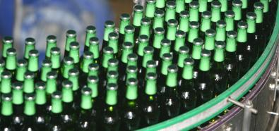 Carlsberg Polska - zielona wyspa na rynku piwa