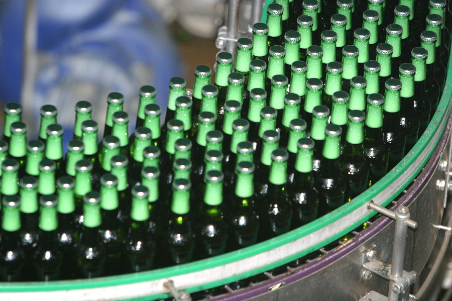 Carlsberg Polska - zielona wyspa na rynku piwa