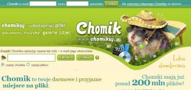 Chomikuj.pl
