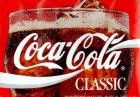 Coca-Cola przeniosła swój sekretny przepis