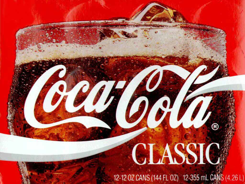 Coca-Cola testuje nowy słodzik. Co na to klienci?