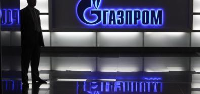 Gazprom: nie będzie wojny gazowej z Ukrainą