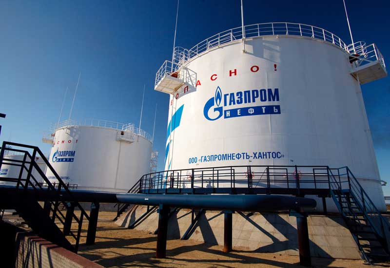 Gazprom: nie będzie wojny gazowej z Ukrainą