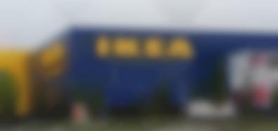 CBŚ: Polacy podkładali bomby w sklepach IKEA
