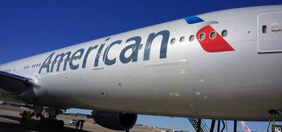 American Airlines największymi liniami lotniczymi świata