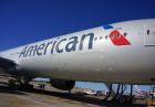 American Airlines największymi liniami lotniczymi świata