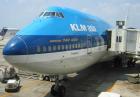 Linie lotnicze KLM serwują najlepsze posiłki