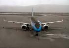 Linie lotnicze muszą zaopiekować się pasażerami lotów odwołanych przez wybuch wulkanu