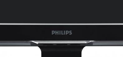 Philips rezygnuje z produkcji telewizorów