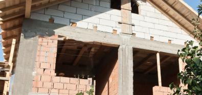 Polacy najczęściej budują domy z cegły
