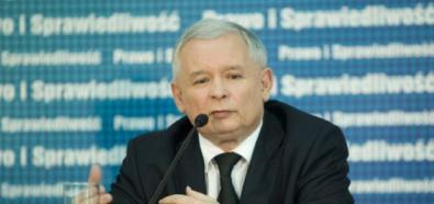 Sondaż: partia Jarosława Kaczyńskiego coraz bliżej PO