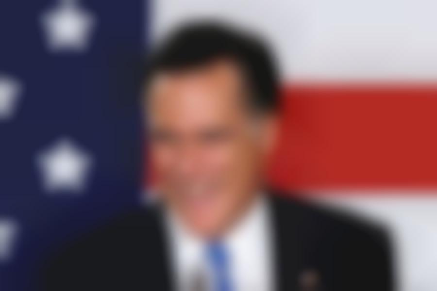 USA: Mitt Romney pokazał zeznanie podatkowe